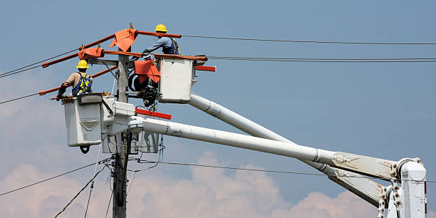 Electrical Maintenance Services in Sunset, FL